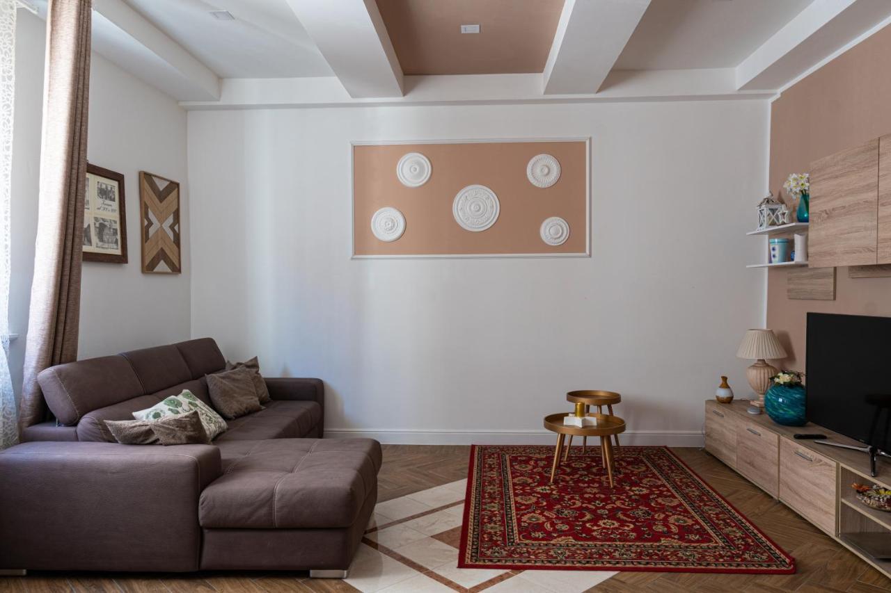 فيلا Gold Maison فيرّارا المظهر الخارجي الصورة