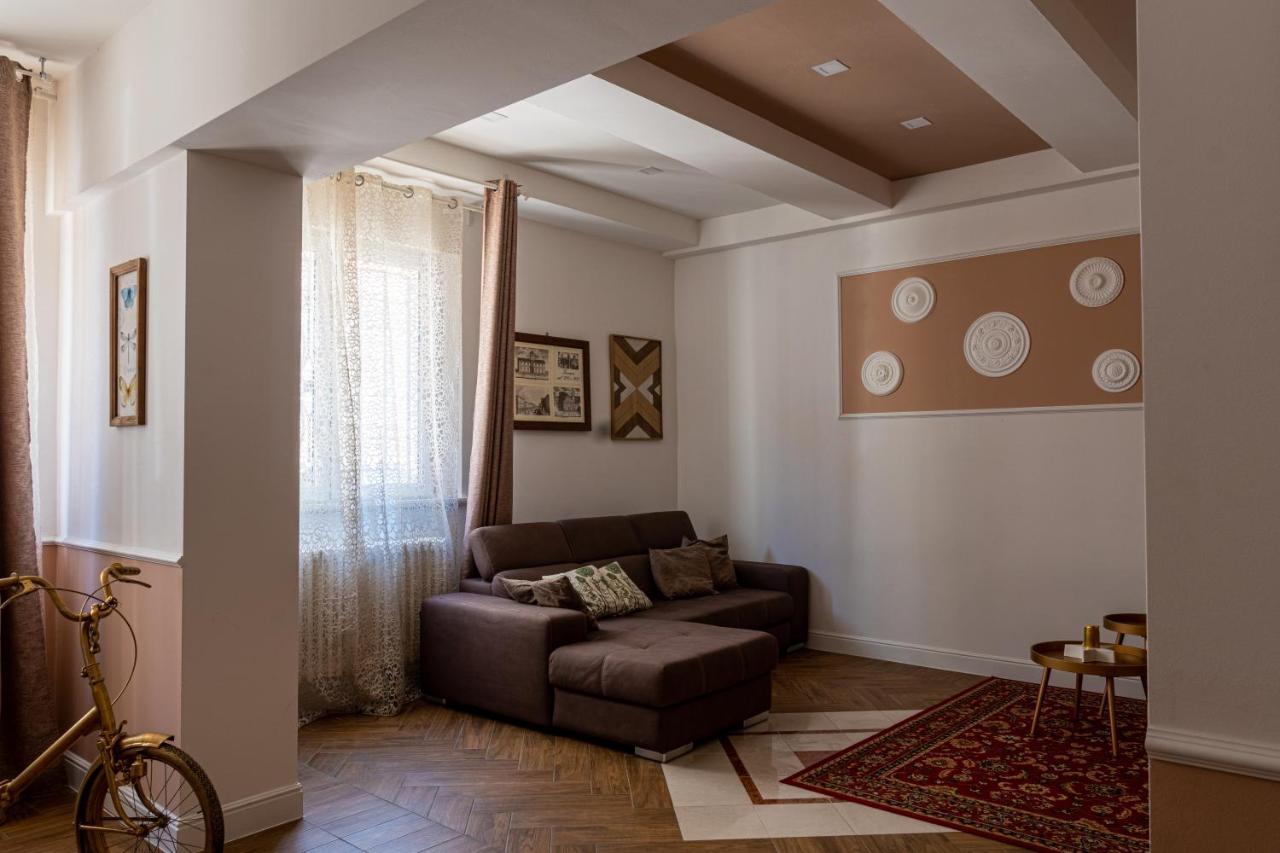 فيلا Gold Maison فيرّارا المظهر الخارجي الصورة