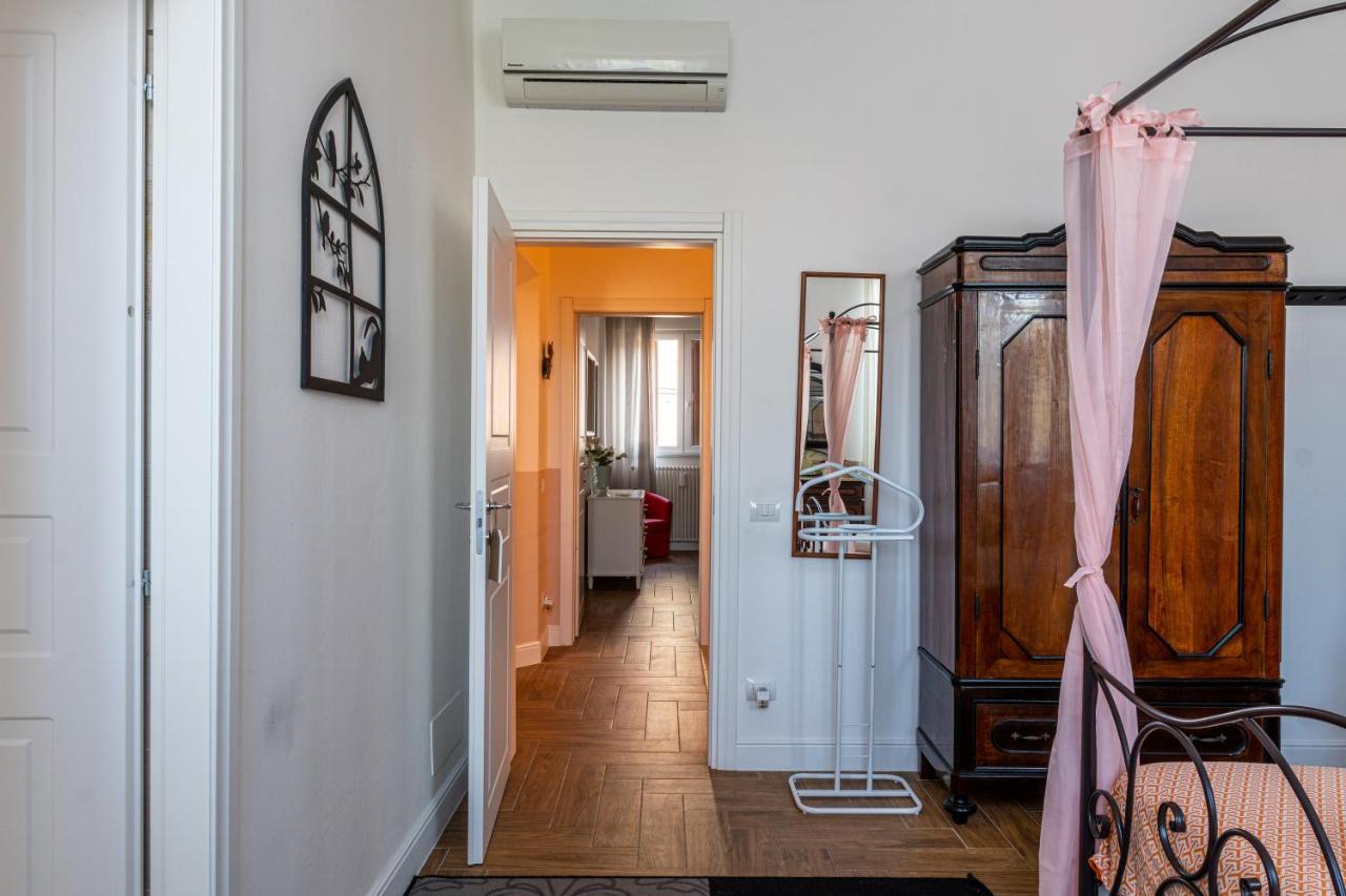 فيلا Gold Maison فيرّارا المظهر الخارجي الصورة