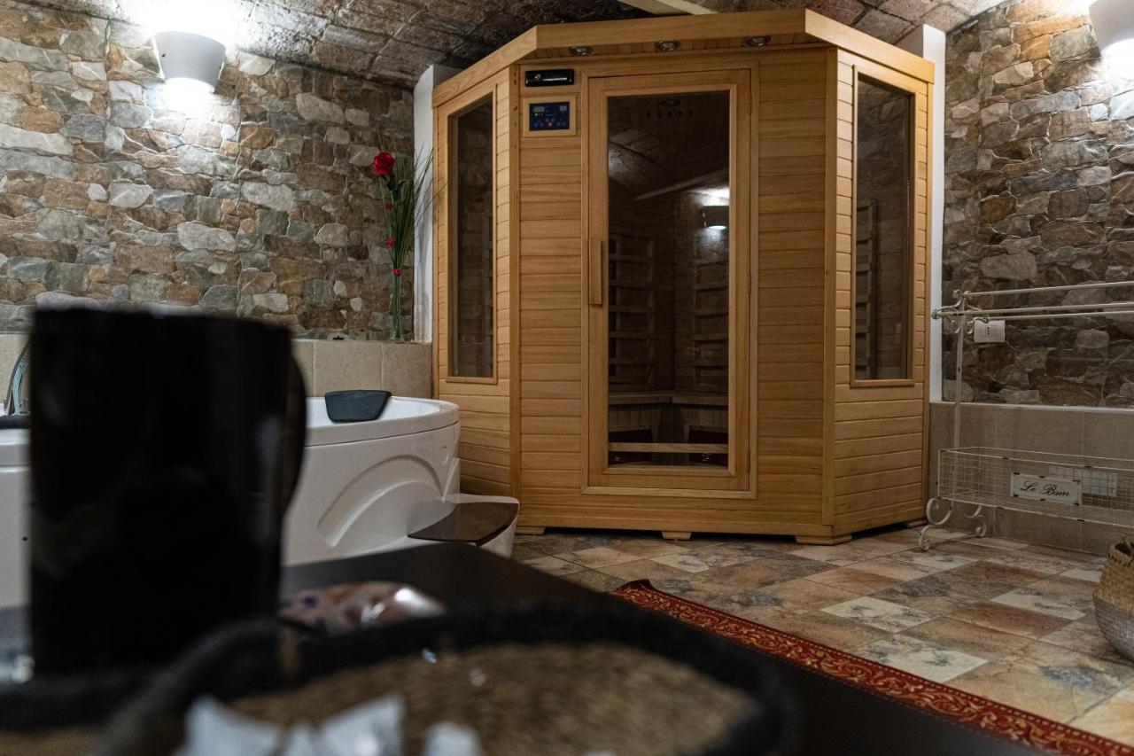 فيلا Gold Maison فيرّارا المظهر الخارجي الصورة